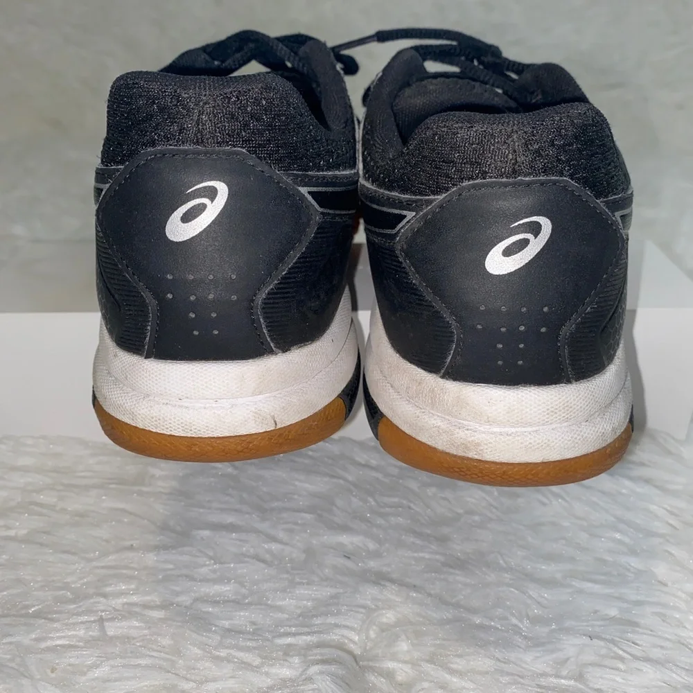 Gel Rocket Volleyball sneakers sz7 in Great Condition - Picture 4 of 6